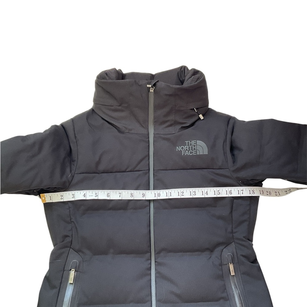 The North Face Women's Army 700 Fill Power Down Jacket Black, size S - Picture 12 of 16